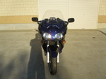 �������� �� ������ �������� Yamaha FJR1300A 2003 ���� 4
